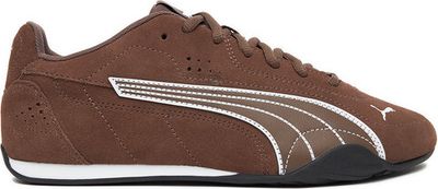 Buty sportowe damskie Puma ze sklepu: eobuwie.pl w kategorii: Buty sportowe damskie - zdjęcie WP-EBWP-9KUZS-09B_5906751155028