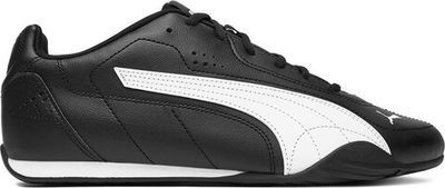 Buty sportowe męskie jesienne Puma ze sklepu: eobuwie.pl w kategorii: Buty sportowe męskie - zdjęcie WP-EBWP-9KUZS-09B_5906751155240