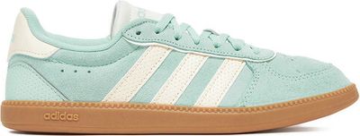 adidas - Buty sportowe damskie wiosenne ze sklepu: eobuwie.pl w kategorii: Buty sportowe damskie - zdjęcie WP-EBWP-9KUZS-09B_5906751159927