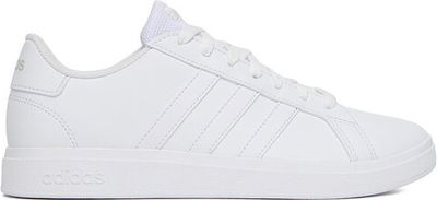 adidas - Buty sportowe damskie wiosenne ze sklepu: eobuwie.pl w kategorii: Buty sportowe damskie - zdjęcie WP-EBWP-9KUZS-09B_5906751160428