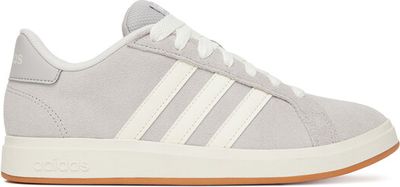 Buty sportowe dziecięce na wiosnę adidas ze sklepu: eobuwie.pl w kategorii: Buty sportowe dziecięce - zdjęcie WP-EBWP-9KUZS-09B_5906751160664