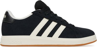 Buty sportowe dziecięce na wiosnę adidas ze sklepu: eobuwie.pl w kategorii: Buty sportowe dziecięce - zdjęcie WP-EBWP-9KUZS-09B_5906751160749