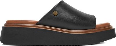 Klapki damskie letnie BEVERLY HILLS POLO CLUB ze sklepu: eobuwie.pl w kategorii: Klapki damskie - zdjęcie WP-EBWP-9KUZS-09B_5906751161814