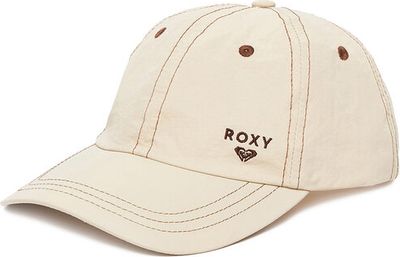 ROXY - Czapka z daszkiem damska ze sklepu: eobuwie.pl w kategorii: Czapki z daszkiem damskie - zdjęcie WP-EBWP-9KUZS-09B_5906751162316