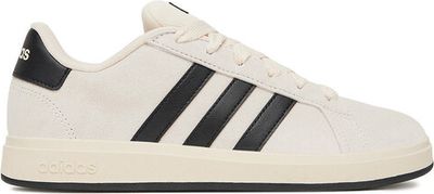 adidas - Buty sportowe dziecięce na wiosnę ze sklepu: eobuwie.pl w kategorii: Buty sportowe dziecięce - zdjęcie WP-EBWP-9KUZS-09B_5906751162446