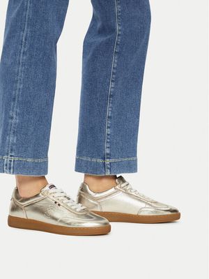 Buty sportowe damskie na wiosnę BEVERLY HILLS POLO CLUB ze sklepu: eobuwie.pl w kategorii: Buty sportowe damskie - zdjęcie WP-EBWP-9KUZS-09B_5906751163894