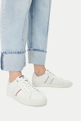 Buty sportowe damskie na wiosnę BEVERLY HILLS POLO CLUB ze sklepu: eobuwie.pl w kategorii: Buty sportowe damskie - zdjęcie WP-EBWP-9KUZS-09B_5906751164044