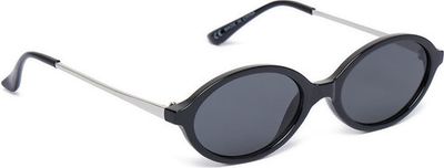 JENNY - Okulary przeciwsłoneczne damskie zimowy ze sklepu: eobuwie.pl w kategorii: Okulary przeciwsłoneczne damskie - zdjęcie WP-EBWP-9KUZS-09B_5906751164389