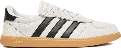 Buty sportowe damskie wiosenne adidas ze sklepu: eobuwie.pl w kategorii: Buty sportowe damskie - zdjęcie WP-EBWP-9KUZS-09B_5906751164525
