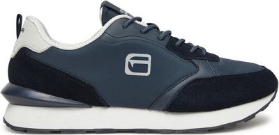 Buty sportowe męskie na jesień na wiosnę G-STAR ze sklepu: eobuwie.pl w kategorii: Buty sportowe męskie - zdjęcie WP-EBWP-9KUZS-09B_5906751165010