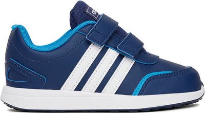 Buty sportowe dziecięce na wiosnę adidas ze sklepu: eobuwie.pl w kategorii: Buty sportowe dziecięce - zdjęcie WP-EBWP-9KUZS-09B_5906751167335