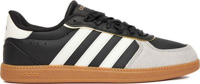 Buty sportowe damskie na wiosnę adidas ze sklepu: eobuwie.pl w kategorii: Buty sportowe damskie - zdjęcie WP-EBWP-9KUZS-09B_5906751167946
