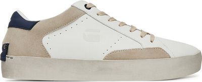 Buty sportowe męskie wiosenne G-Star ze sklepu: eobuwie.pl w kategorii: Buty sportowe męskie - zdjęcie WP-EBWP-9KUZS-09B_5906751168332
