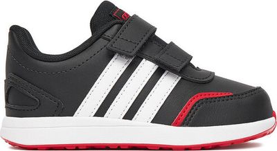 Buty sportowe dziecięce adidas ze sklepu: eobuwie.pl w kategorii: Buty sportowe dziecięce - zdjęcie WP-EBWP-9KUZS-09B_5906751168684