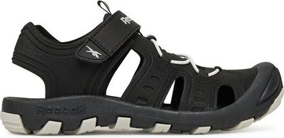 Sandały dziecięce na lato Reebok ze sklepu: eobuwie.pl w kategorii: Sandały dziecięce - zdjęcie WP-EBWP-9KUZS-09B_5906751172582