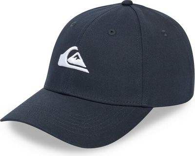 Czapka z daszkiem męska Quiksilver ze sklepu: eobuwie.pl w kategorii: Czapki z daszkiem męskie - zdjęcie WP-EBWP-9KUZS-09B_5906751174081