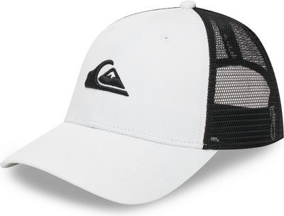 Quiksilver - Czapka z daszkiem męska ze sklepu: eobuwie.pl w kategorii: Czapki z daszkiem męskie - zdjęcie WP-EBWP-9KUZS-09B_5906751174098