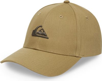 Quiksilver - Czapka z daszkiem męska ze sklepu: eobuwie.pl w kategorii: Czapki z daszkiem męskie - zdjęcie WP-EBWP-9KUZS-09B_5906751174104