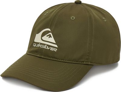 Czapka z daszkiem męska Quiksilver ze sklepu: eobuwie.pl w kategorii: Czapki z daszkiem męskie - zdjęcie WP-EBWP-9KUZS-09B_5906751174166