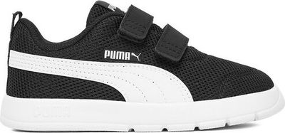 Buty sportowe dziecięce na jesień Puma ze sklepu: eobuwie.pl w kategorii: Buty sportowe dziecięce - zdjęcie WP-EBWP-9KUZS-09B_5906751175651