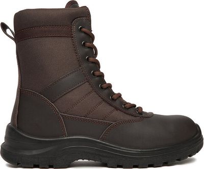 Buty zimowe męskie na lato Hunter ze sklepu: eobuwie.pl w kategorii: Buty zimowe męskie - zdjęcie WP-EBWP-9KUZS-09B_5906751180310