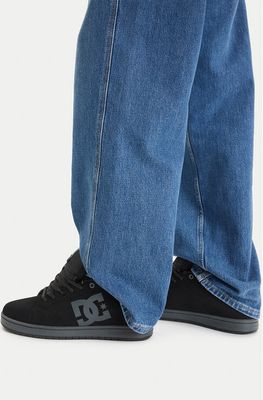 Dc Shoes - Buty sportowe męskie jesienne ze sklepu: eobuwie.pl w kategorii: Buty sportowe męskie - zdjęcie WP-EBWP-9KUZS-09B_5906751181492
