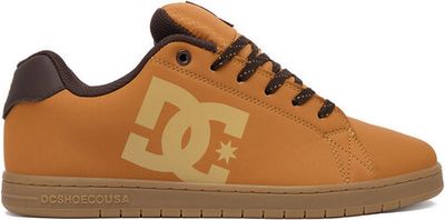 Buty sportowe męskie na wiosnę Dc Shoes ze sklepu: eobuwie.pl w kategorii: Buty sportowe męskie - zdjęcie WP-EBWP-9KUZS-09B_5906751181584