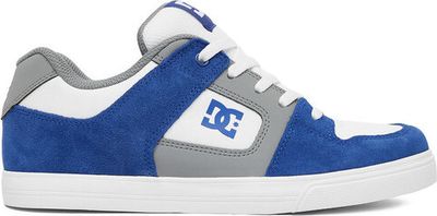 Buty sportowe dziecięce na wiosnę Dc Shoes ze sklepu: eobuwie.pl w kategorii: Buty sportowe dziecięce - zdjęcie WP-EBWP-9KUZS-09B_5906751181676