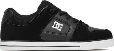 Buty sportowe dziecięce na jesień Dc Shoes ze sklepu: eobuwie.pl w kategorii: Buty sportowe dziecięce - zdjęcie WP-EBWP-9KUZS-09B_5906751181737
