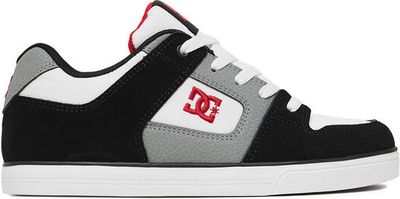 Dc Shoes - Buty sportowe dziecięce na wiosnę ze sklepu: eobuwie.pl w kategorii: Buty sportowe dziecięce - zdjęcie WP-EBWP-9KUZS-09B_5906751181881