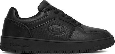 Buty sportowe męskie jesienne Champion ze sklepu: eobuwie.pl w kategorii: Buty sportowe męskie - zdjęcie WP-EBWP-9KUZS-09B_5906751184578