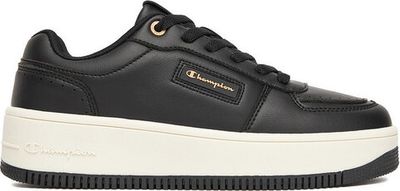 Buty sportowe damskie Champion ze sklepu: eobuwie.pl w kategorii: Buty sportowe damskie - zdjęcie WP-EBWP-9KUZS-09B_5906751184660