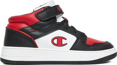 Buty sportowe dziecięce na wiosnę Champion ze sklepu: eobuwie.pl w kategorii: Buty sportowe dziecięce - zdjęcie WP-EBWP-9KUZS-09B_5906751185278