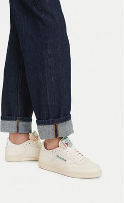 Buty sportowe damskie wiosenne Reebok ze sklepu: eobuwie.pl w kategorii: Buty sportowe damskie - zdjęcie WP-EBWP-9KUZS-09B_5906751186091