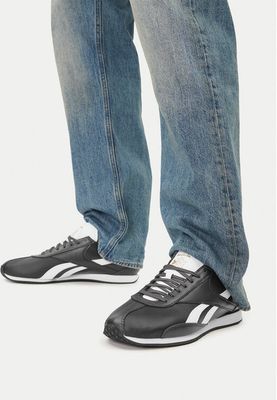 Buty sportowe męskie na wiosnę Reebok ze sklepu: eobuwie.pl w kategorii: Buty sportowe męskie - zdjęcie WP-EBWP-9KUZS-09B_5906751186398