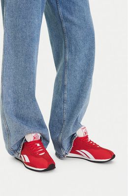 Buty sportowe damskie wiosenne Reebok ze sklepu: eobuwie.pl w kategorii: Buty sportowe damskie - zdjęcie WP-EBWP-9KUZS-09B_5906751186657