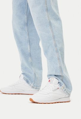 Reebok - Buty sportowe męskie wiosenne ze sklepu: eobuwie.pl w kategorii: Buty sportowe męskie - zdjęcie WP-EBWP-9KUZS-09B_5906751188927