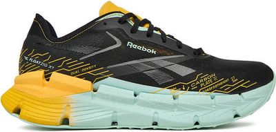 Buty sportowe męskie na jesień Reebok ze sklepu: eobuwie.pl w kategorii: Buty sportowe męskie