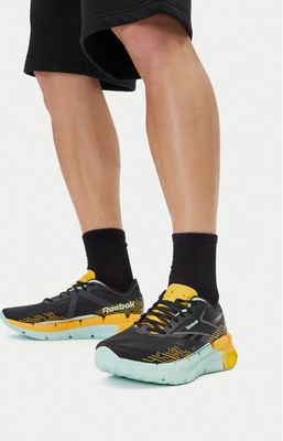 Buty sportowe męskie na jesień Reebok ze sklepu: eobuwie.pl w kategorii: Buty sportowe męskie - zdjęcie WP-EBWP-9KUZS-09B_5906751189542
