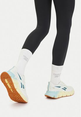 Buty sportowe damskie na wiosnę Reebok ze sklepu: eobuwie.pl w kategorii: Buty sportowe damskie - zdjęcie WP-EBWP-9KUZS-09B_5906751189801