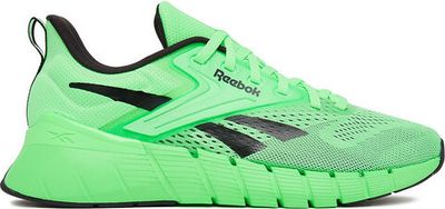 Buty sportowe męskie na wiosnę Reebok ze sklepu: eobuwie.pl w kategorii: Buty sportowe męskie - zdjęcie WP-EBWP-9KUZS-09B_5906751190241
