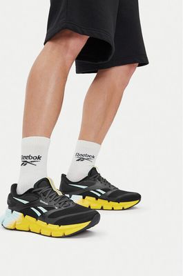 Buty sportowe męskie wiosenne Reebok ze sklepu: eobuwie.pl w kategorii: Buty sportowe męskie - zdjęcie WP-EBWP-9KUZS-09B_5906751190630