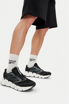 Buty sportowe męskie na wiosnę Reebok ze sklepu: eobuwie.pl w kategorii: Buty sportowe męskie - zdjęcie WP-EBWP-9KUZS-09B_5906751190746