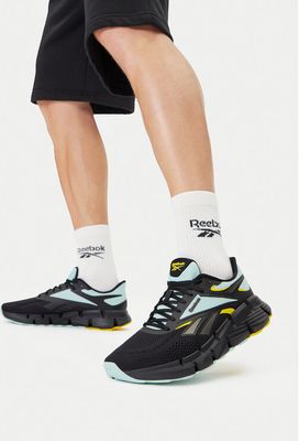 Buty sportowe męskie na wiosnę Reebok ze sklepu: eobuwie.pl w kategorii: Buty sportowe męskie - zdjęcie WP-EBWP-9KUZS-09B_5906751191521