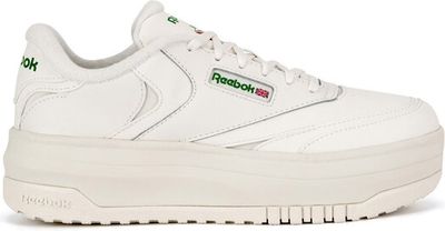 Reebok - Buty sportowe dziecięce wiosenne ze sklepu: eobuwie.pl w kategorii: Buty sportowe dziecięce - zdjęcie WP-EBWP-9KUZS-09B_5906751193068