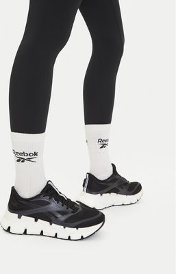 Buty sportowe damskie na wiosnę Reebok ze sklepu: eobuwie.pl w kategorii: Buty sportowe damskie - zdjęcie WP-EBWP-9KUZS-09B_5906751193150