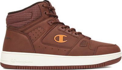 Buty sportowe dziecięce na wiosnę Champion ze sklepu: eobuwie.pl w kategorii: Buty sportowe dziecięce - zdjęcie WP-EBWP-9KUZS-09B_5906751194294