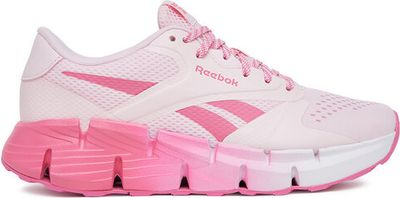 Buty sportowe damskie na wiosnę Reebok ze sklepu: eobuwie.pl w kategorii: Buty sportowe damskie - zdjęcie WP-EBWP-9KUZS-09B_5906751194386