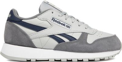 Buty sportowe dziecięce na wiosnę Reebok ze sklepu: eobuwie.pl w kategorii: Buty sportowe dziecięce - zdjęcie WP-EBWP-9KUZS-09B_5906751194560