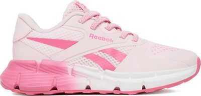 Buty sportowe dziecięce wiosenne Reebok ze sklepu: eobuwie.pl w kategorii: Buty sportowe dziecięce - zdjęcie WP-EBWP-9KUZS-09B_5906751194942